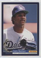 Pedro Martinez [EX to NM]