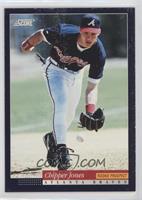 Chipper Jones [Good to VG‑EX]