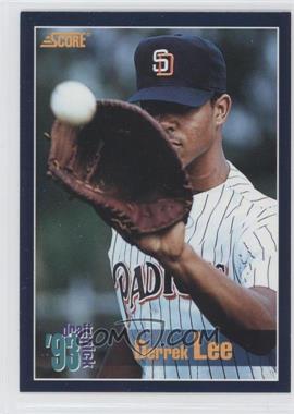 1994 Score - [Base] #585 - Derrek Lee