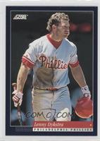 Lenny Dykstra