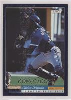 Carlos Delgado [EX to NM]