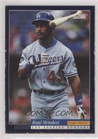 Raul Mondesi [EX to NM]