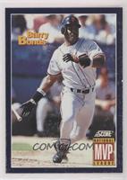 Barry Bonds [Good to VG‑EX]