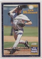 Jack McDowell [Good to VG‑EX]