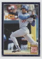 Mike Piazza [Poor to Fair]