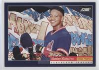 Manny Ramirez [EX to NM]