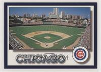 Checklist - Chicago Cubs