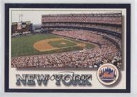 Checklist - New York Mets