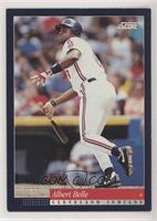 Albert Belle [EX to NM]