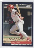 Barry Larkin