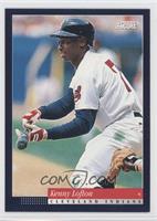 Kenny Lofton