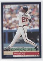 Fred McGriff