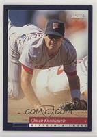 Chuck Knoblauch [EX to NM]