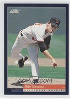 Mike Mussina