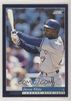 Devon White [EX to NM]