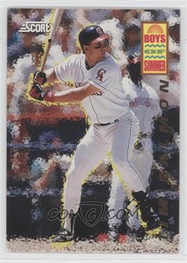 1994 Score - Boys of Summer #24 - Tim Salmon