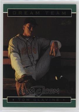 1994 Score - Dream Team #2 - Tom Glavine