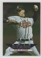 Tom Glavine