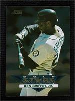 Ken Griffey Jr.