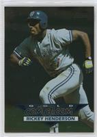 Rickey Henderson [EX to NM]