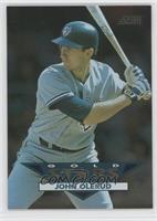 John Olerud