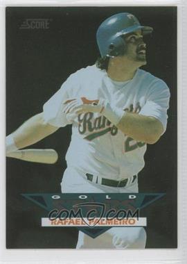 1994 Score - Gold Stars #59 - Rafael Palmeiro