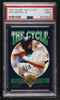 Ken Griffey Jr. [PSA 9 MINT]