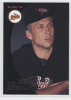 Cal Ripken Jr.