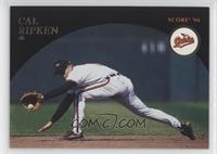 Cal Ripken Jr.