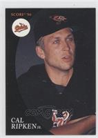 Cal Ripken Jr.