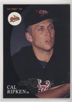 Cal Ripken Jr.