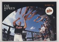 Cal Ripken Jr.