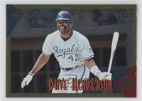 Dave Henderson