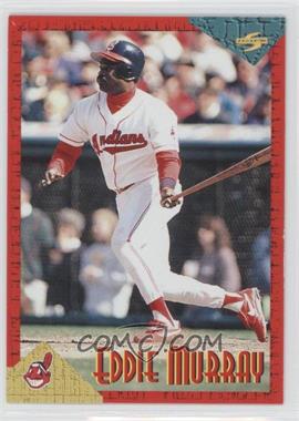 1994 Score Rookie & Traded - [Base] #RT5 - Eddie Murray