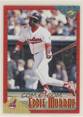 1994 Score Rookie & Traded - [Base] #RT5 - Eddie Murray