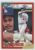 Raul Mondesi