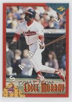 Eddie Murray [EX to NM]