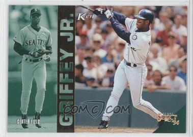 1994 Score Select - [Base] #1 - Ken Griffey Jr.