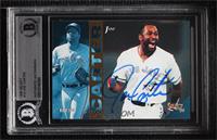 Joe Carter [BAS BGS Authentic]