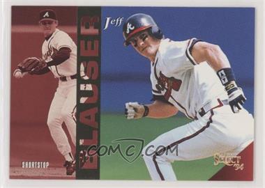 1994 Score Select - [Base] #14 - Jeff Blauser