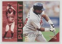 Kirby Puckett