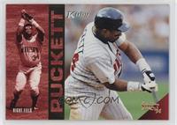 Kirby Puckett