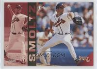 John Smoltz