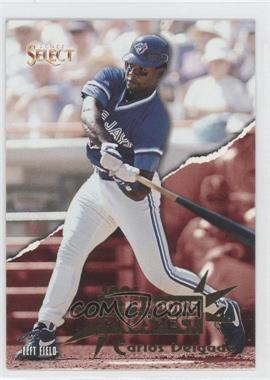 1994 Score Select - [Base] #193 - Carlos Delgado