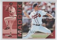 Greg Maddux