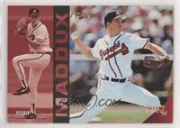 Greg Maddux