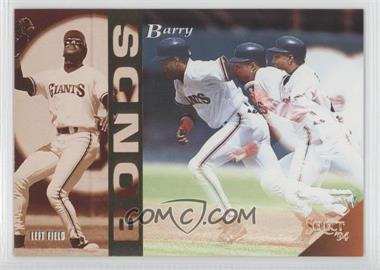 1994 Score Select - [Base] #211 - Barry Bonds