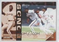 Barry Bonds