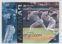 Roberto Alomar