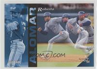 Roberto Alomar